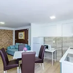 Apartments Paula